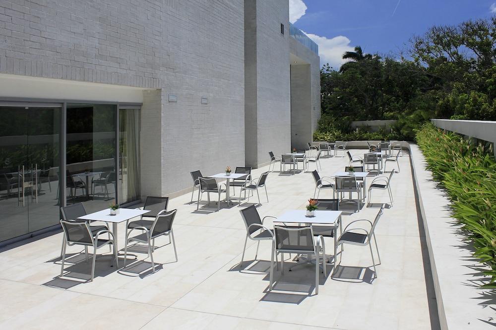 Estelar Apartamentos Barranquilla ภายนอก รูปภาพ