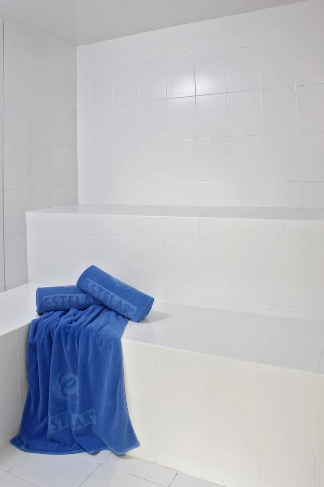 Estelar Apartamentos Barranquilla ภายนอก รูปภาพ