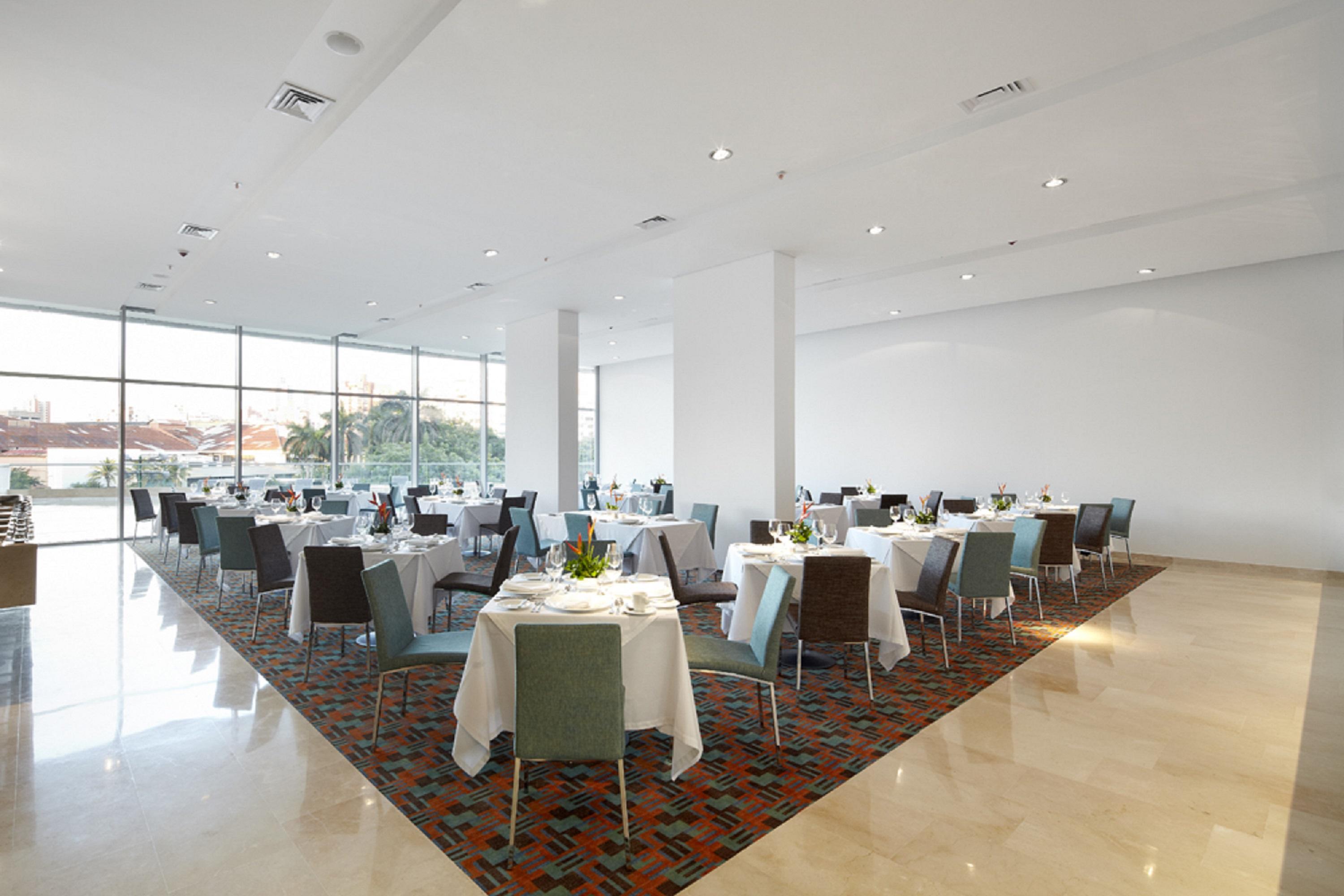 Estelar Apartamentos Barranquilla ภายนอก รูปภาพ