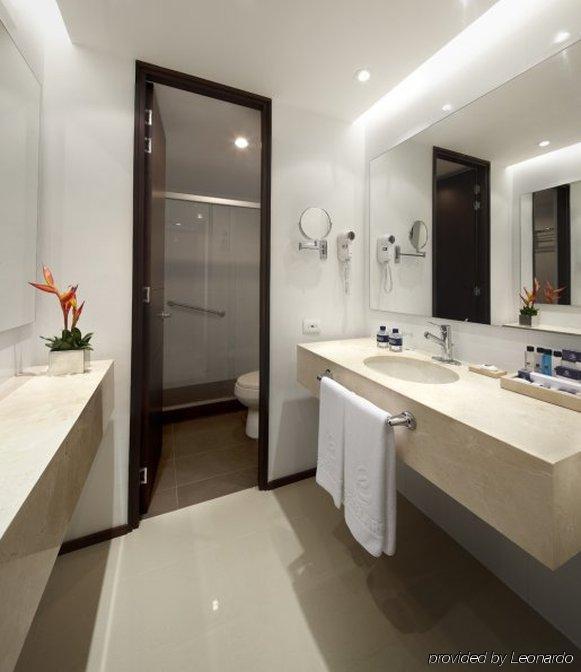 Estelar Apartamentos Barranquilla ห้อง รูปภาพ